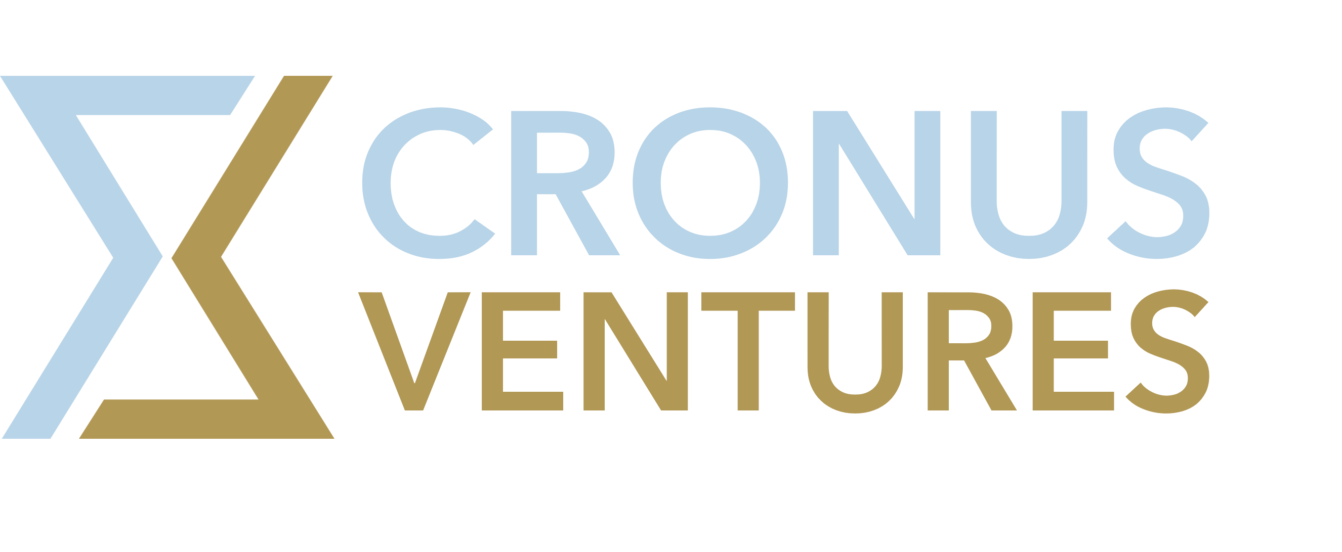Cronus Ventures Logo